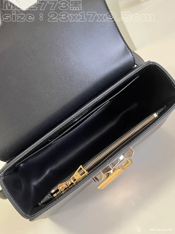 Aaa replica ru TWIST VUITTON LOUIS MM 0726